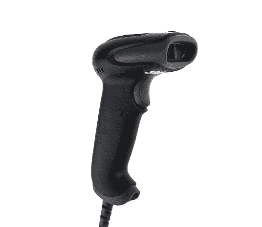 Gun Scanner