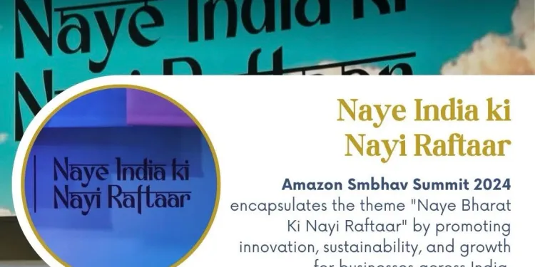 Amazon India to deliver real Quick – Country Manager