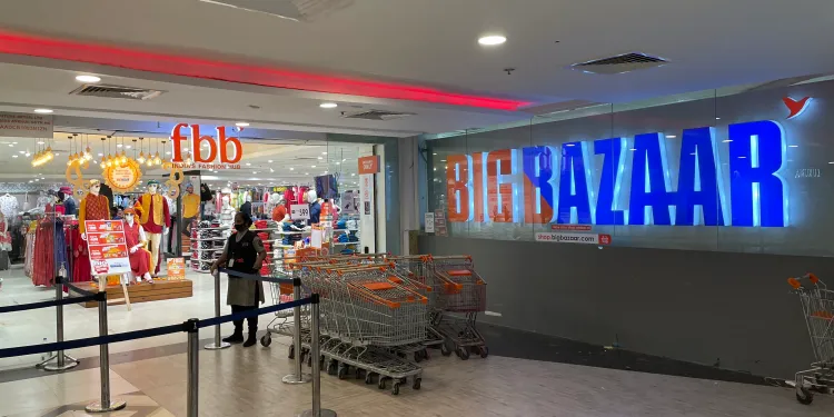 The future of Future is secure, for now