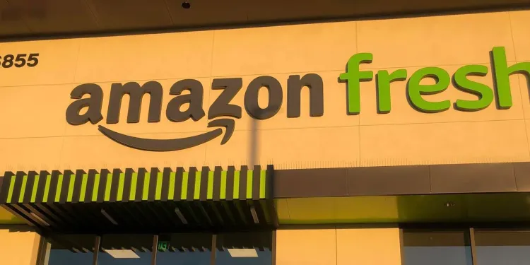 Amazon Fresh now available across 300 Indian cities
