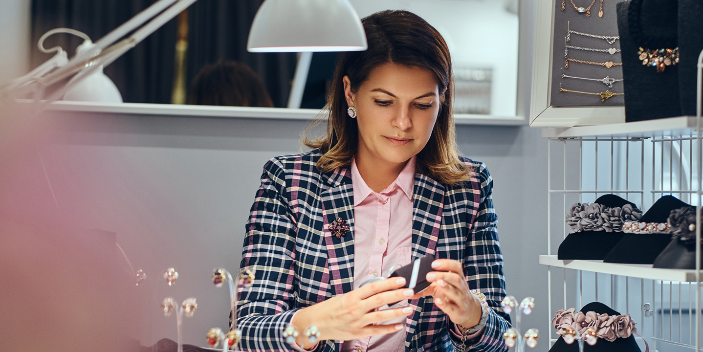 The Complete Guide to Managing Artificial Jewellery Inventory