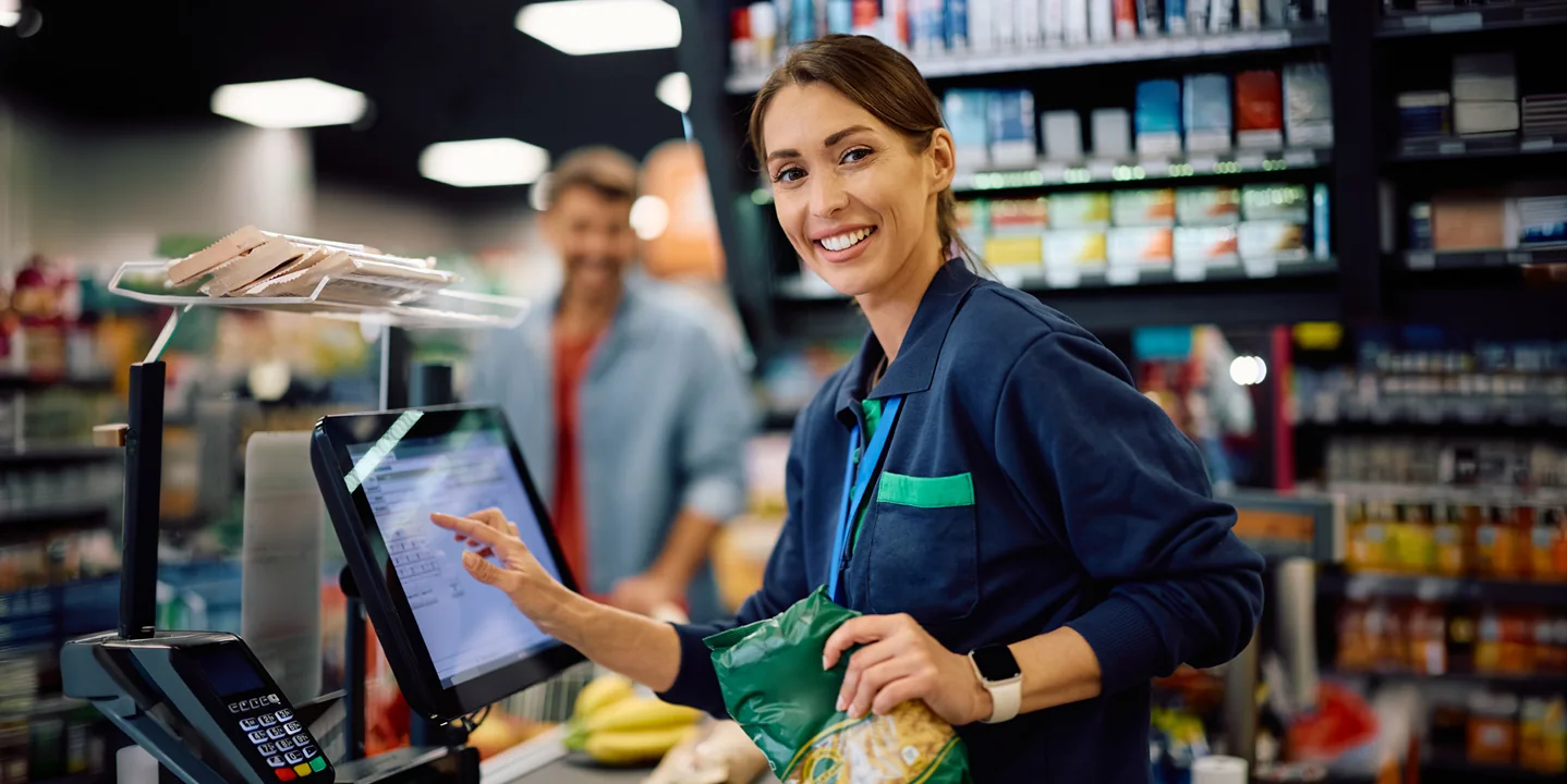 Supermarket POS Software: The Complete Guide to Running a Profitable Store