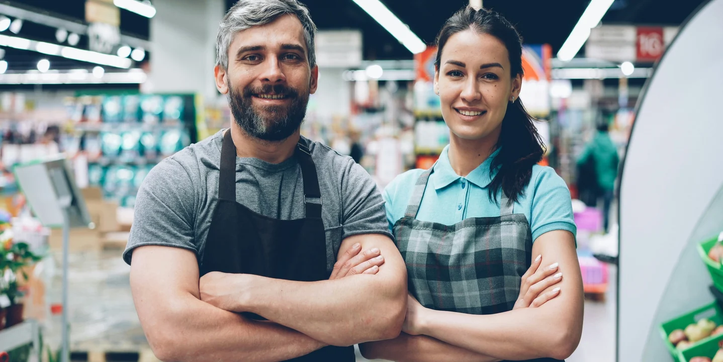 10 Challenges Every Supermarket Owner Faces (And How Technology Solves Them)